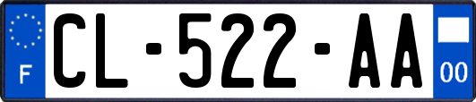 CL-522-AA