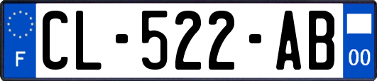 CL-522-AB