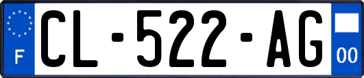 CL-522-AG
