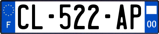 CL-522-AP