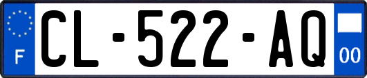 CL-522-AQ