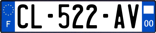 CL-522-AV