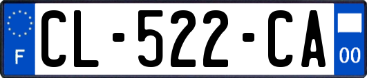 CL-522-CA