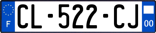 CL-522-CJ