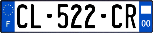 CL-522-CR