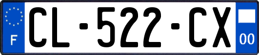 CL-522-CX
