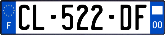 CL-522-DF