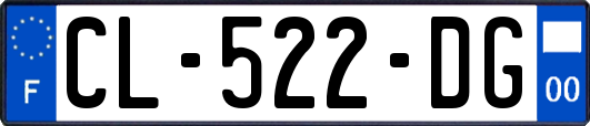 CL-522-DG