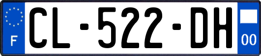 CL-522-DH