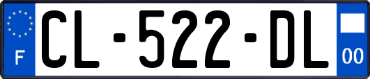 CL-522-DL