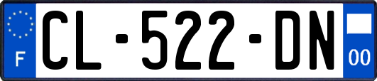 CL-522-DN