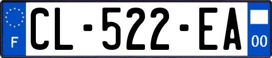CL-522-EA
