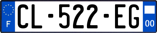 CL-522-EG