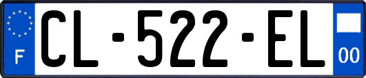 CL-522-EL