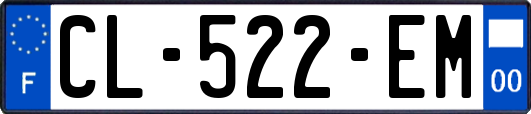 CL-522-EM
