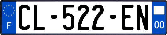 CL-522-EN