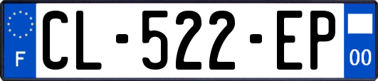 CL-522-EP