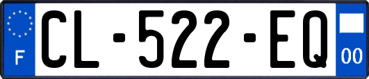 CL-522-EQ