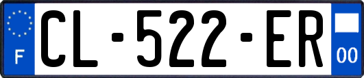 CL-522-ER