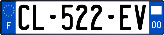 CL-522-EV