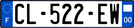 CL-522-EW