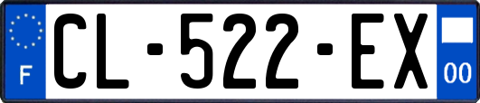 CL-522-EX