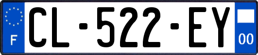 CL-522-EY