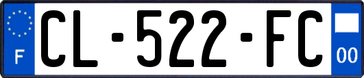 CL-522-FC