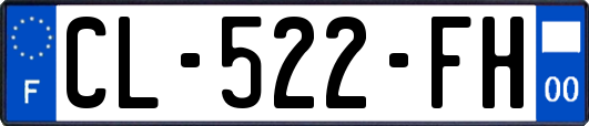 CL-522-FH