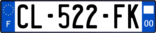CL-522-FK