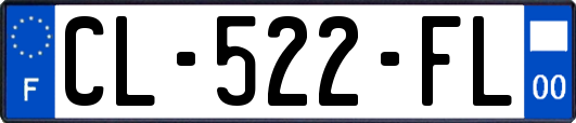 CL-522-FL