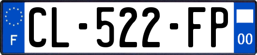CL-522-FP