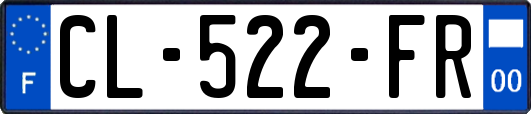 CL-522-FR