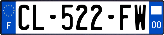 CL-522-FW
