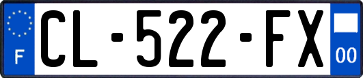 CL-522-FX