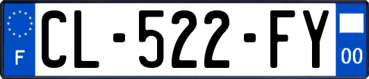 CL-522-FY