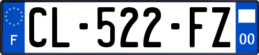 CL-522-FZ