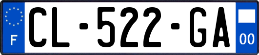 CL-522-GA