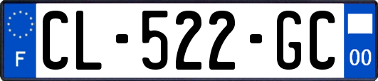 CL-522-GC