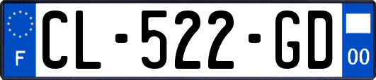 CL-522-GD