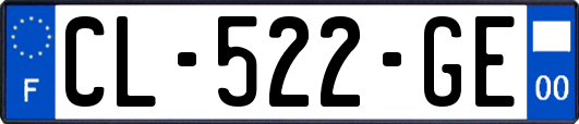 CL-522-GE