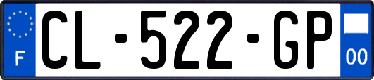 CL-522-GP