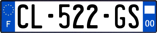 CL-522-GS