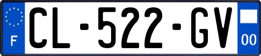 CL-522-GV