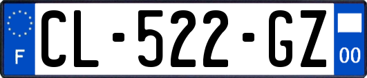 CL-522-GZ