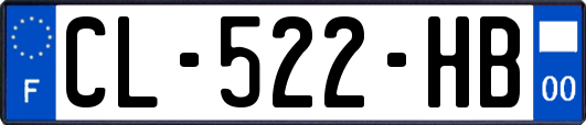 CL-522-HB