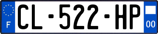 CL-522-HP