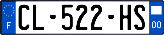 CL-522-HS