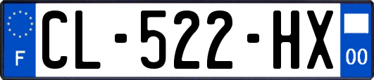 CL-522-HX