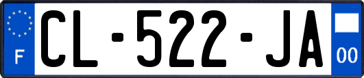 CL-522-JA
